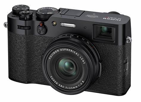 Zdjęcie oferty: FujiFilm X100V + 2 obiektywy-konwertery + zestaw