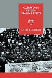 Zdjęcie oferty: Lustiger Czerwona księga Stalin i Żydzi