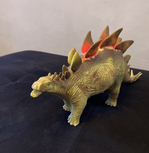 Zdjęcie oferty: Unikat figurka Dinozaura WowWee 1999 40cm