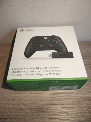Zdjęcie oferty: Kontroler Xbox One