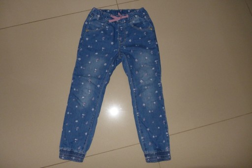 Zdjęcie oferty: jeansy KappAhl r110