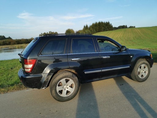 Zdjęcie oferty:  Jeep Grande Cherokee 3.0 crd 