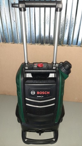 Zdjęcie oferty: Bosch 18v  Nowa myjka ciśnieniowa 