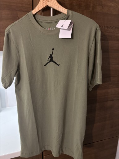 Zdjęcie oferty: Koszulka jordan air m/l nike 