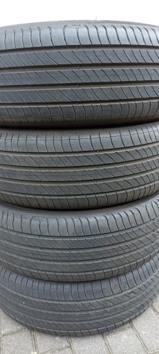 Zdjęcie oferty: Opony  Michelin Primacy 4    215 / 65 R 17