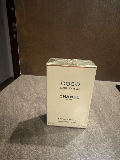 Zdjęcie oferty: Perfumy coco chanel 100 ml