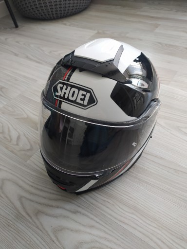 Zdjęcie oferty: Kask SHOEI NEOTEC II EXCURSION XS