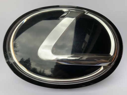 Zdjęcie oferty: Emblemat Lexus ES GS GX IS LS LX NX RX 53141-48050