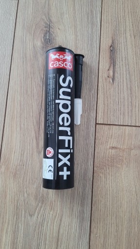 Zdjęcie oferty: Klej montażowy SuperFix+