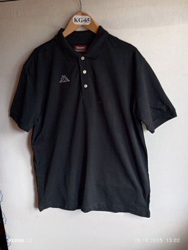 Zdjęcie oferty: Koszulka męska Kappa - 3XL