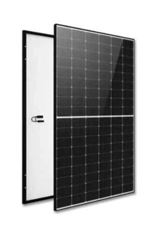 Zdjęcie oferty: Panele fotowoltaiczne Longi 430W 430HTH Black