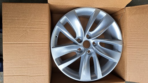 Zdjęcie oferty: Felga Opel OE Insignia A 18 "