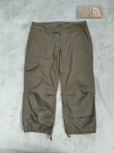 Zdjęcie oferty: Spodnie 3/4 The North Face roz. 6 (L 40) 