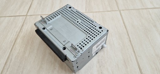 Zdjęcie oferty: Radio CD MP3, moduł ACM do Ford Focus MK3 FL org.