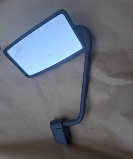 Zdjęcie oferty: Lusterko, koparki, ładowarki, ciągnika, case, new holland, zewnętrzne