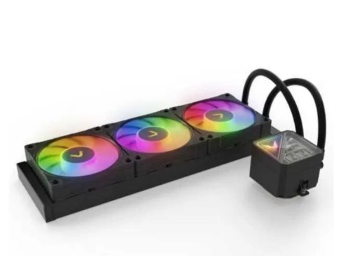 Zdjęcie oferty: Chłodzenie wodne Valkyrie V360 Lite ARGB