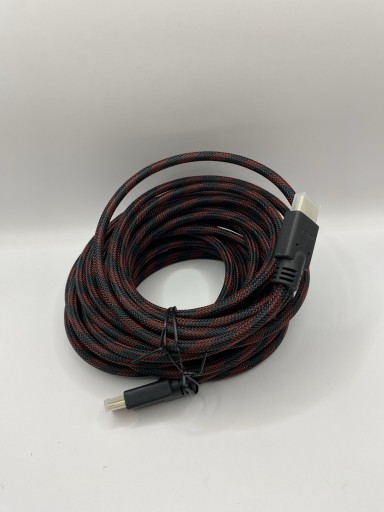 Zdjęcie oferty: Kabel HDMI 10 metrów