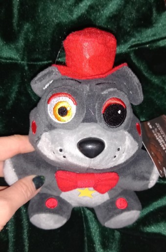 Zdjęcie oferty: Five nights at freddy's zabawka maskotka pluszak