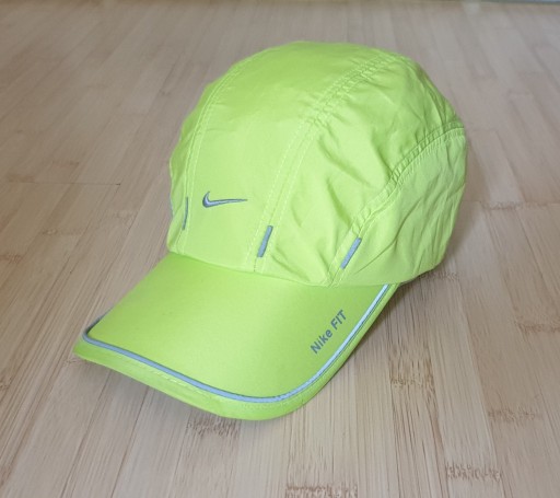Zdjęcie oferty: Oryginalna czapka z daszkiem Nike NOWA 