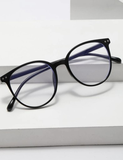 Zdjęcie oferty: Damskie okulary Swiatto blokujace swiatto niebiesk