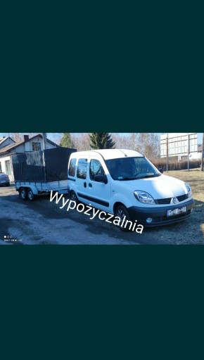 Zdjęcie oferty: Wynajem*Wypożyczalnia*Samochodów