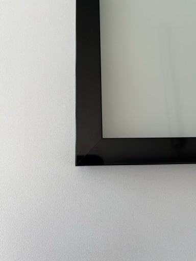 Zdjęcie oferty: Fronty aluminiowe Meblowe R-1 czarny połysk