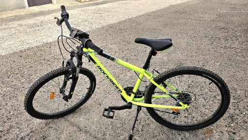 Zdjęcie oferty: Rower górski MTB dziecięcy Rockrider ST 500 24"