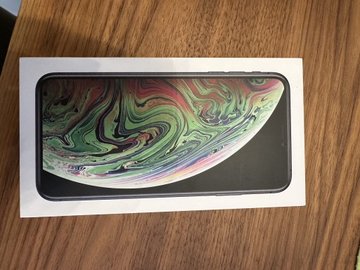 Zdjęcie oferty: iPhone XS Max Space Gray 64Gb używany 