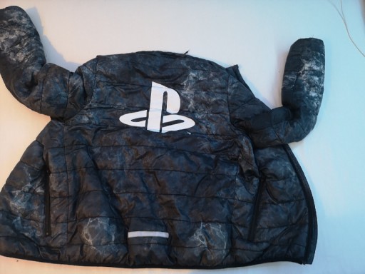 Zdjęcie oferty: kurtka PlayStation 