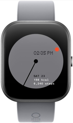Zdjęcie oferty: SMARTWATCH ZEGAREK CMF NOTHING WATCH PRO GREY (SZARY)