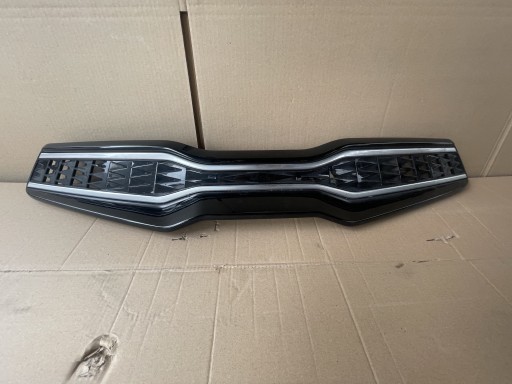 Zdjęcie oferty: KIA STONIC GT LINE GRILL ATRAPA CHŁODNICY  86351-H8KA0