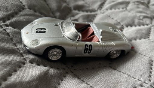 Zdjęcie oferty: Porsche 718 1:43 1959