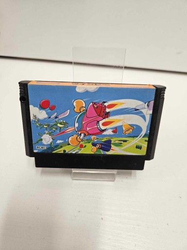Zdjęcie oferty: Nintendo Famicom Twin Bee / Pegasus