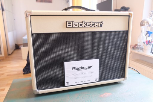 Zdjęcie oferty: Blackstar HT-5TH Anniversary Edition