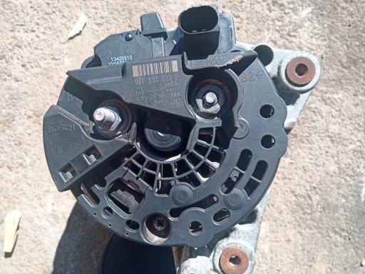 Zdjęcie oferty: Alternator od silnika 1.6 TDI