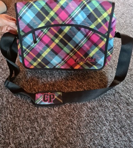 Zdjęcie oferty: Torba Coolpack