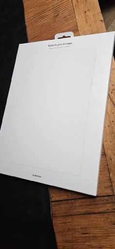 Zdjęcie oferty: Etui Note Paper Screen do Galaxy Tab S9 Ultra