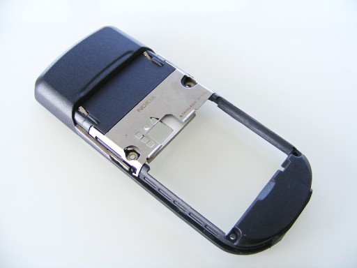 Zdjęcie oferty: Nokia 8800 Gold korpus