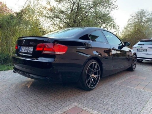 Zdjęcie oferty: Zderzak tylni BMW e92 e93