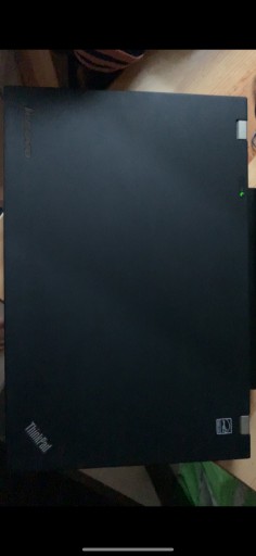 Zdjęcie oferty: Laptop Lenovo ThinkPad T530