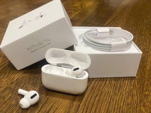 Zdjęcie oferty: Słuchawki AirPods Pro 2