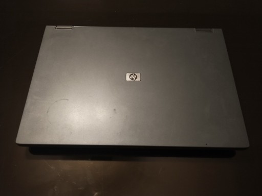Zdjęcie oferty: Laptop HP Compaq nx9420 ekran 17,T2500-2000Mhz 2Gb