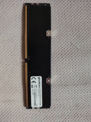Zdjęcie oferty: 2x8GB 16GB DDR4 GSkill RipJaw V + Goodram