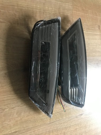 Zdjęcie oferty: lampa tył ford escape/kuga 2012-2019