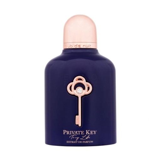 Zdjęcie oferty: Armaf Private Key To My Life Perfumetka 10ml