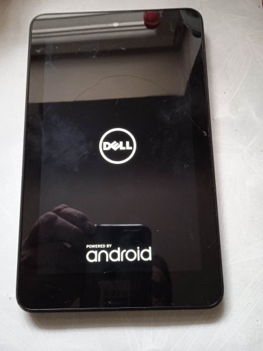 Zdjęcie oferty: Tablet Dell Venue 7 3740  uszkodzony