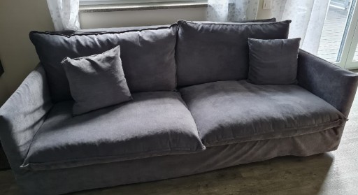 Zdjęcie oferty: Sofa 3 osobowa nierozkładane 