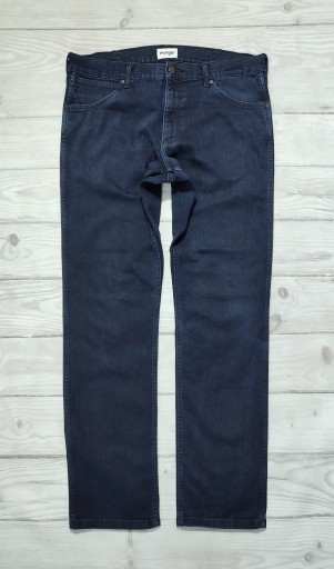 Zdjęcie oferty: Spodnie WRANGLER Greensboro  W36 L34