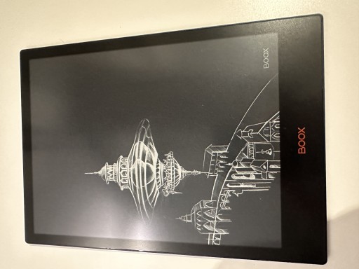 Zdjęcie oferty: Tablet E-book Onyx Boox Note 5