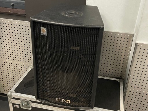 Zdjęcie oferty: Subwoofer 15” LDM, Beyma 15P80Fe/N 800W, lakier